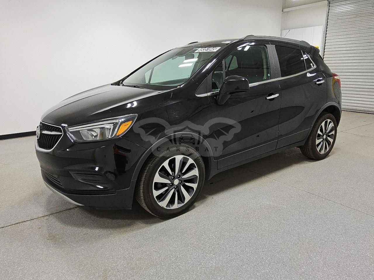 Buick Encore PREFERRED 1.4L  4 2021