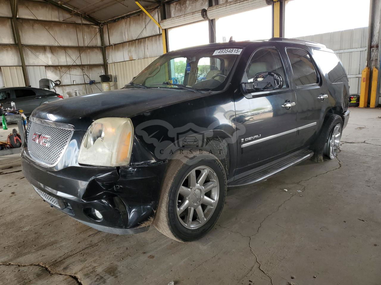 GMC Yukon DENALI 6.2L  8 2009