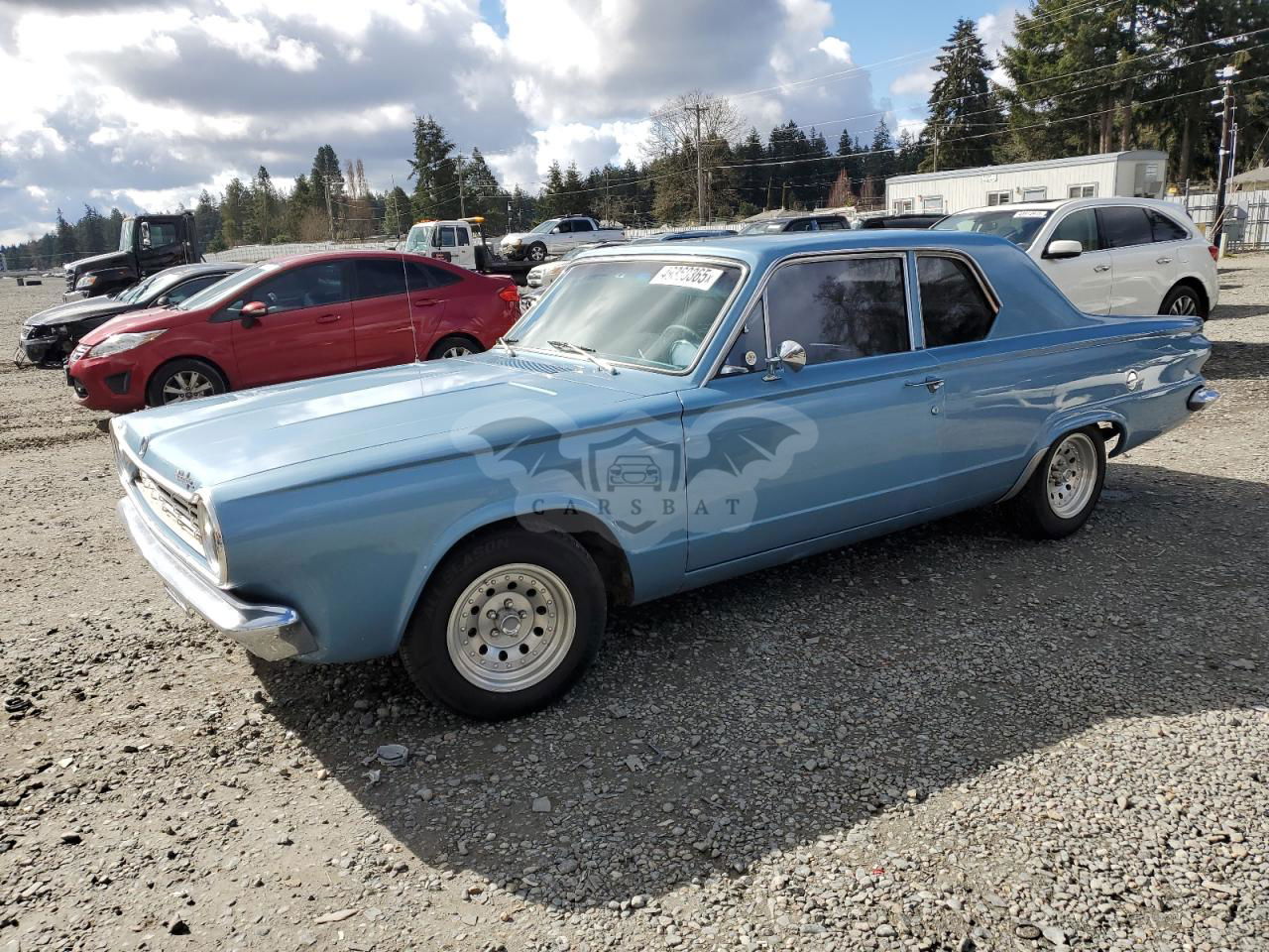 Dodge Dart 1965