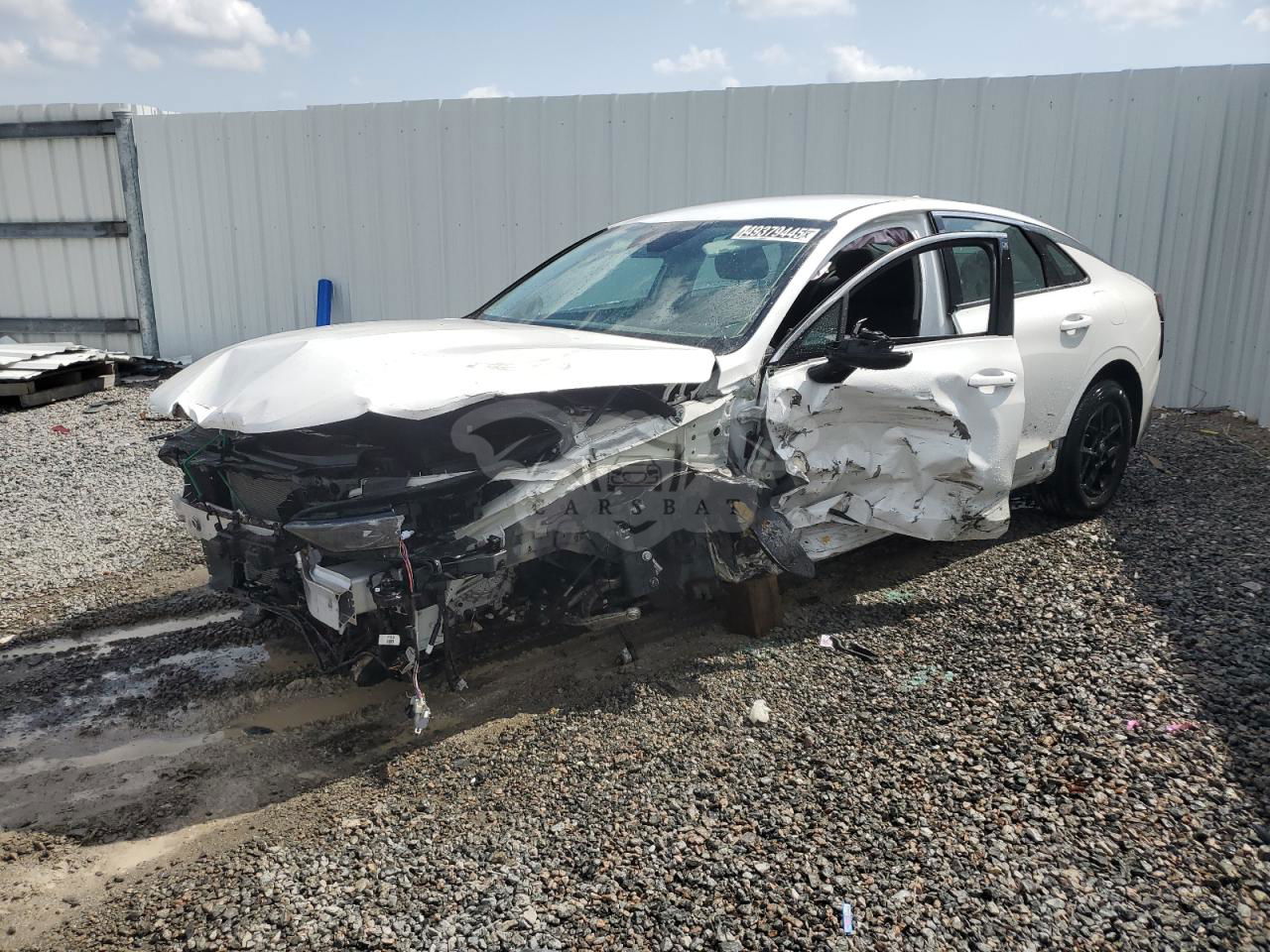 Kia K5 LXS 2.5L  4 2025