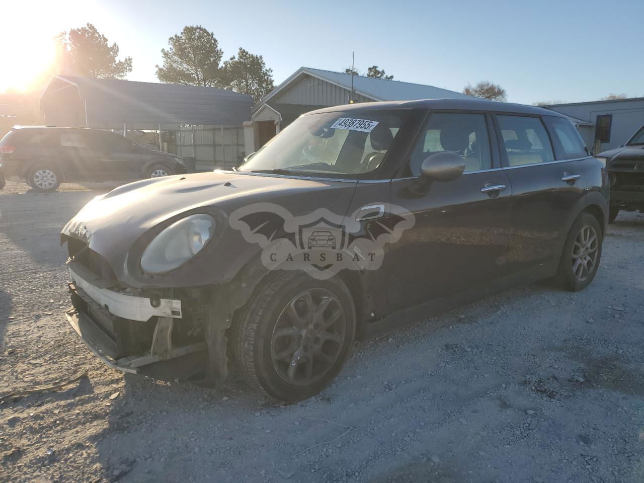 Mini Cooper CLUBMAN 1.5L  3 2016