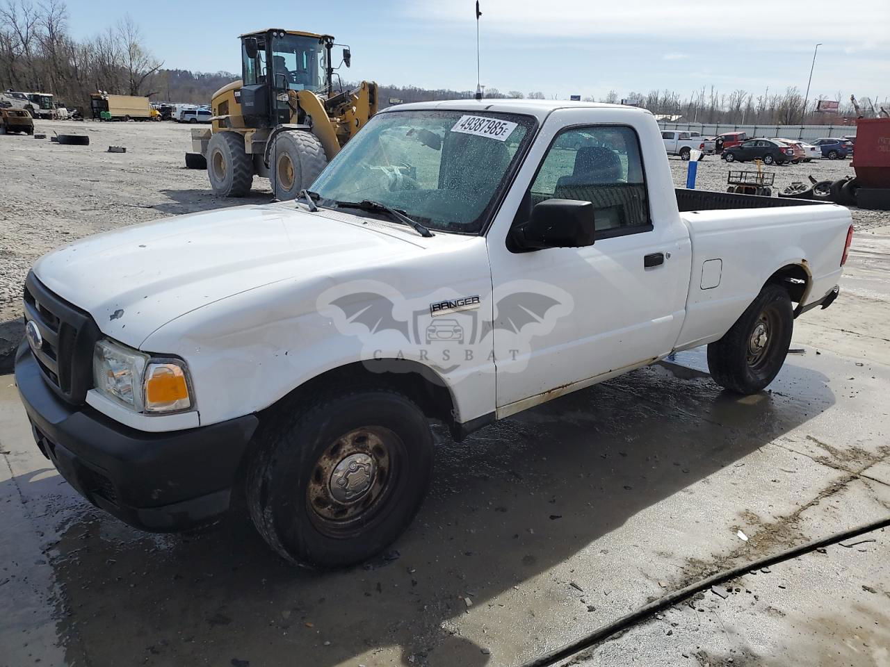 Ford Ranger 2.3L  4 2006