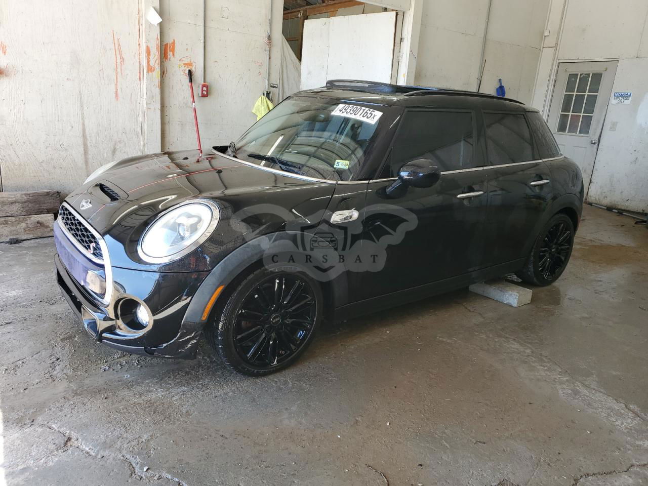 Mini Cooper S 2.0L  4 2016