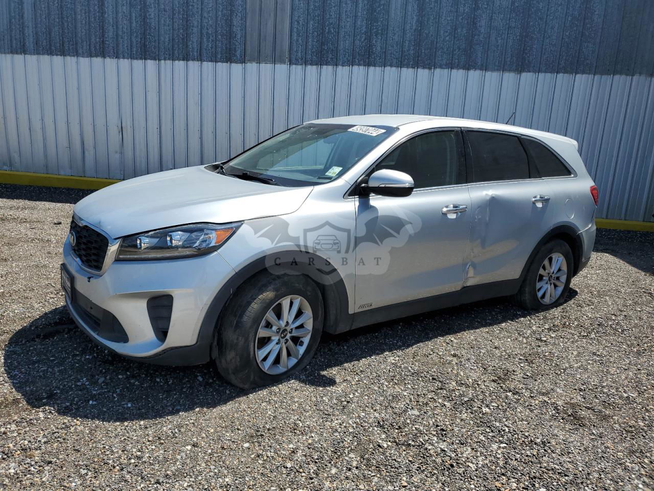 Kia Sorento 2020