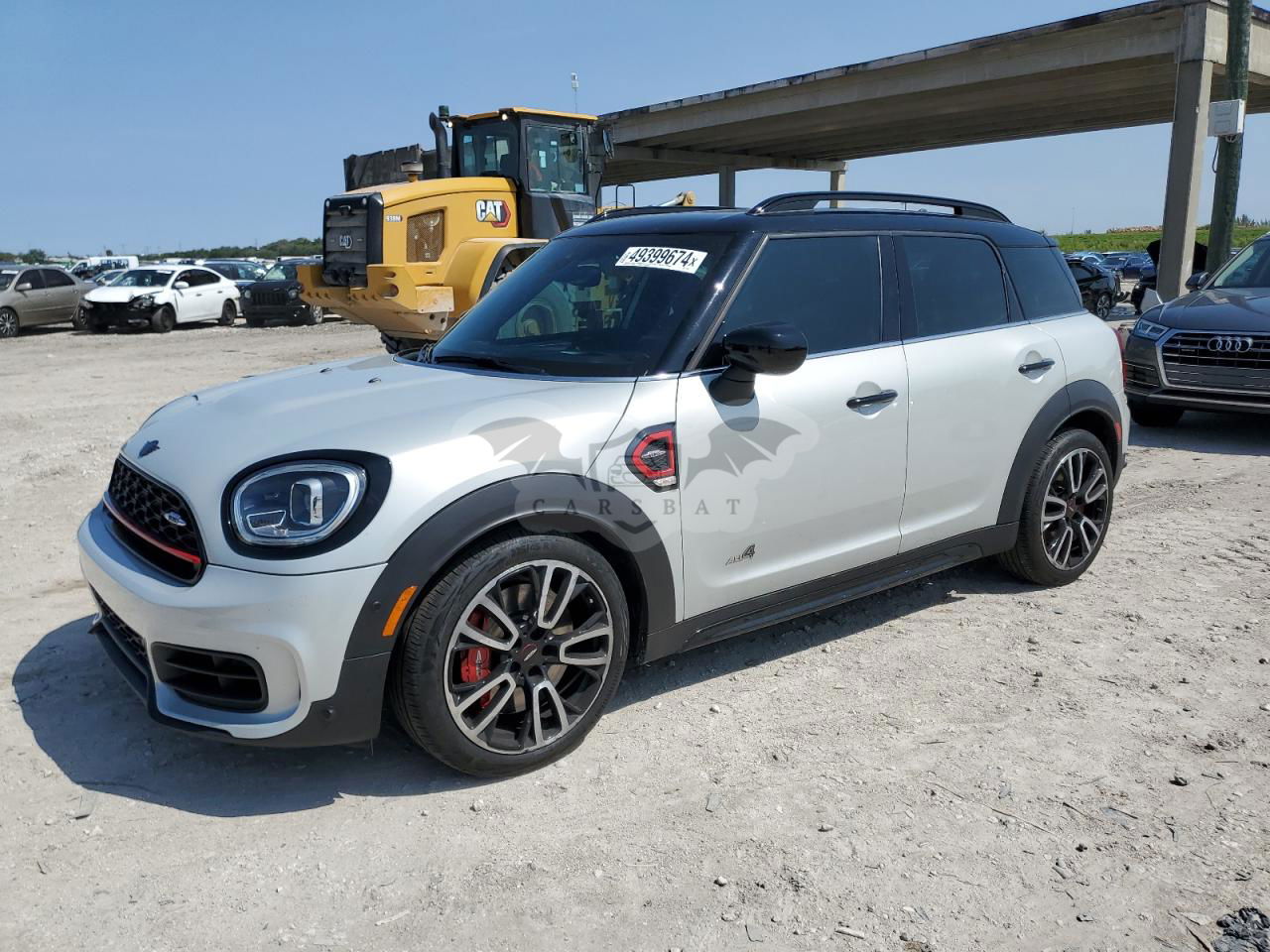 Mini Cooper 2022