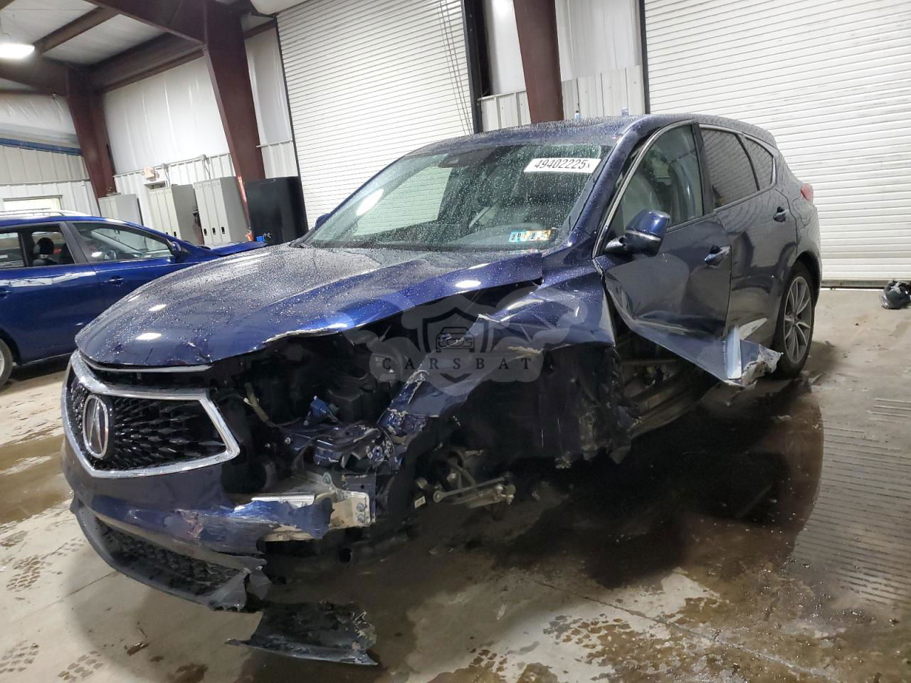 Acura RDX TECHNOLOGY 2.0L  4 2024