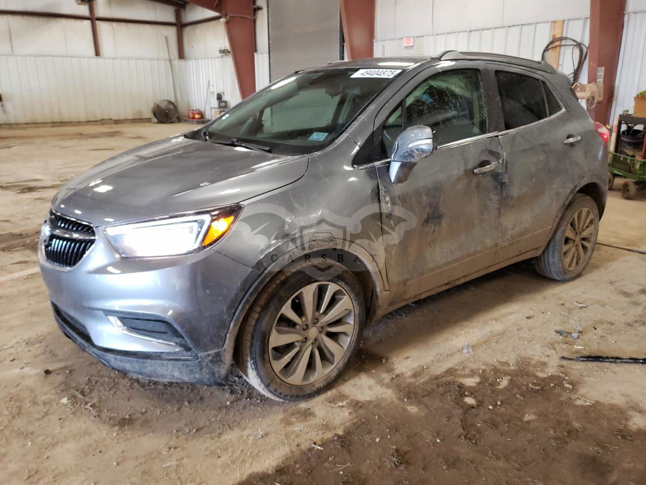 Buick Encore PREFERRED 1.4L  4 2019