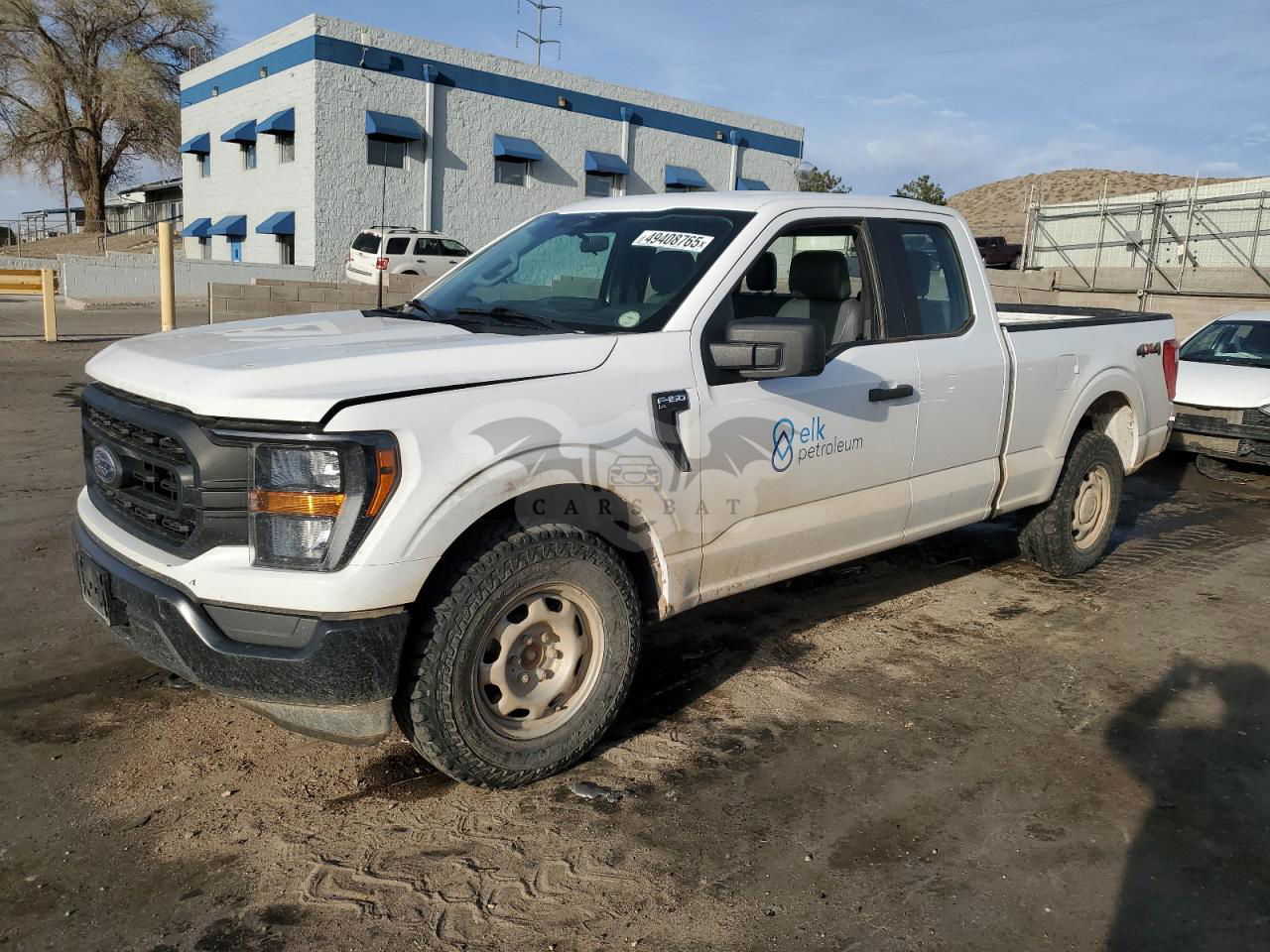 Ford F-150 SUPER CAB 2.7L  6 2023