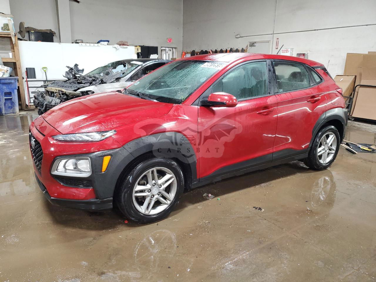 Hyundai Kona SE 2.0L  4 2020