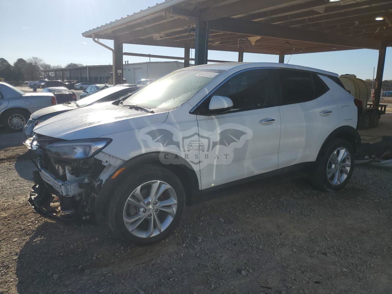 Buick Encore PREFERRED 1.2L  3 2021