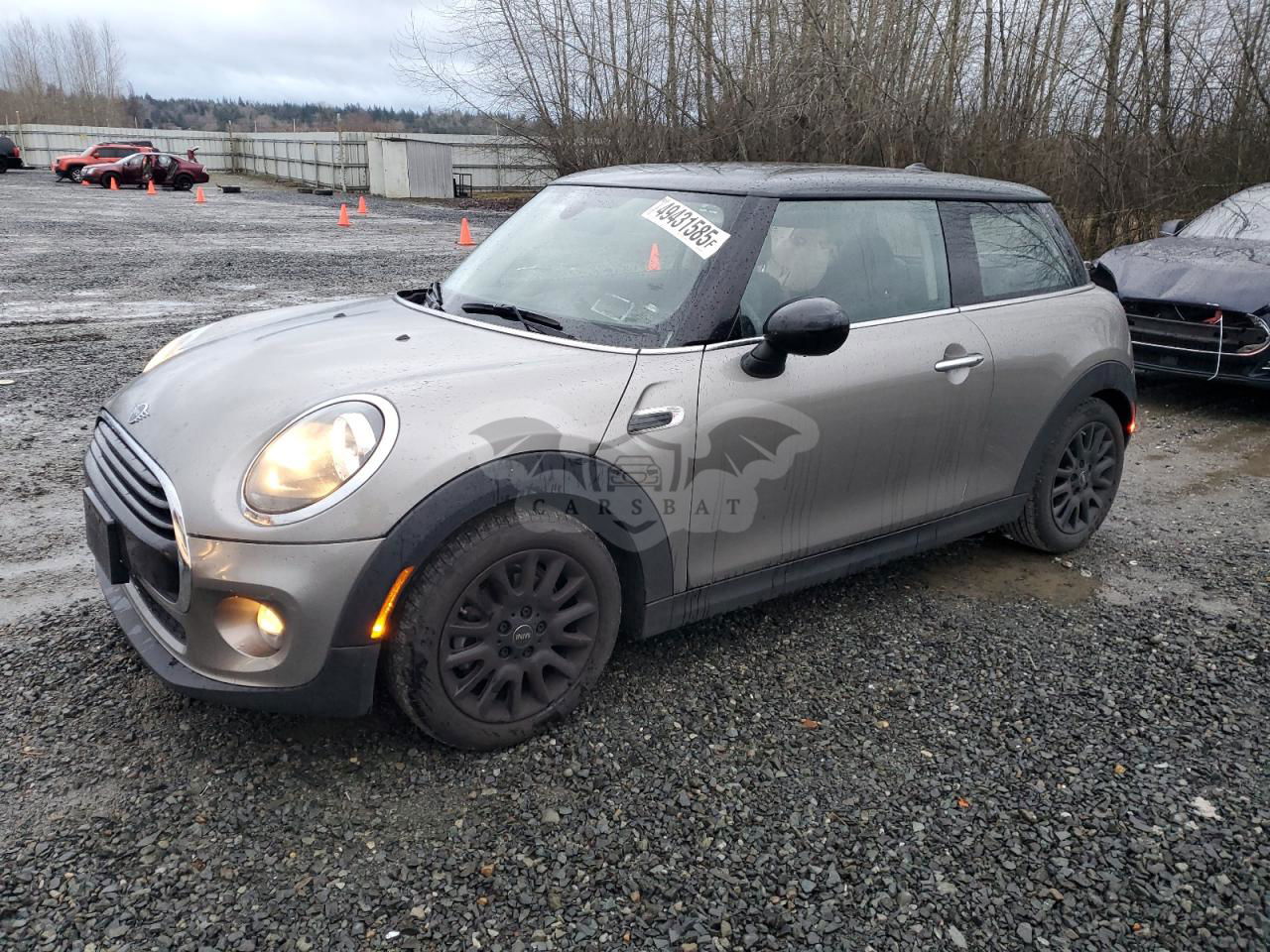 Mini Cooper 1.5L  3 2019