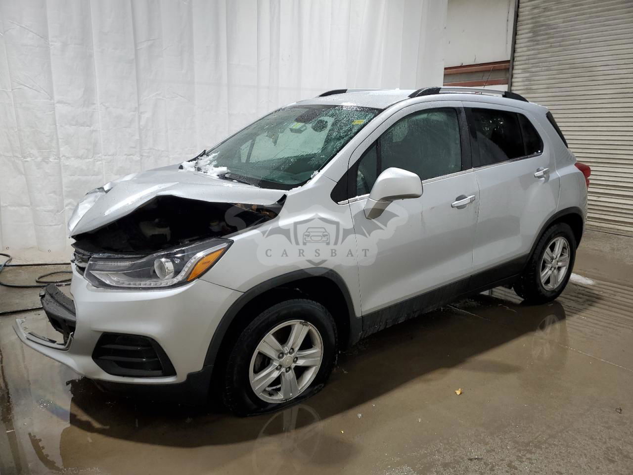 Chevrolet Trax 1LT 1.4L  4 2020