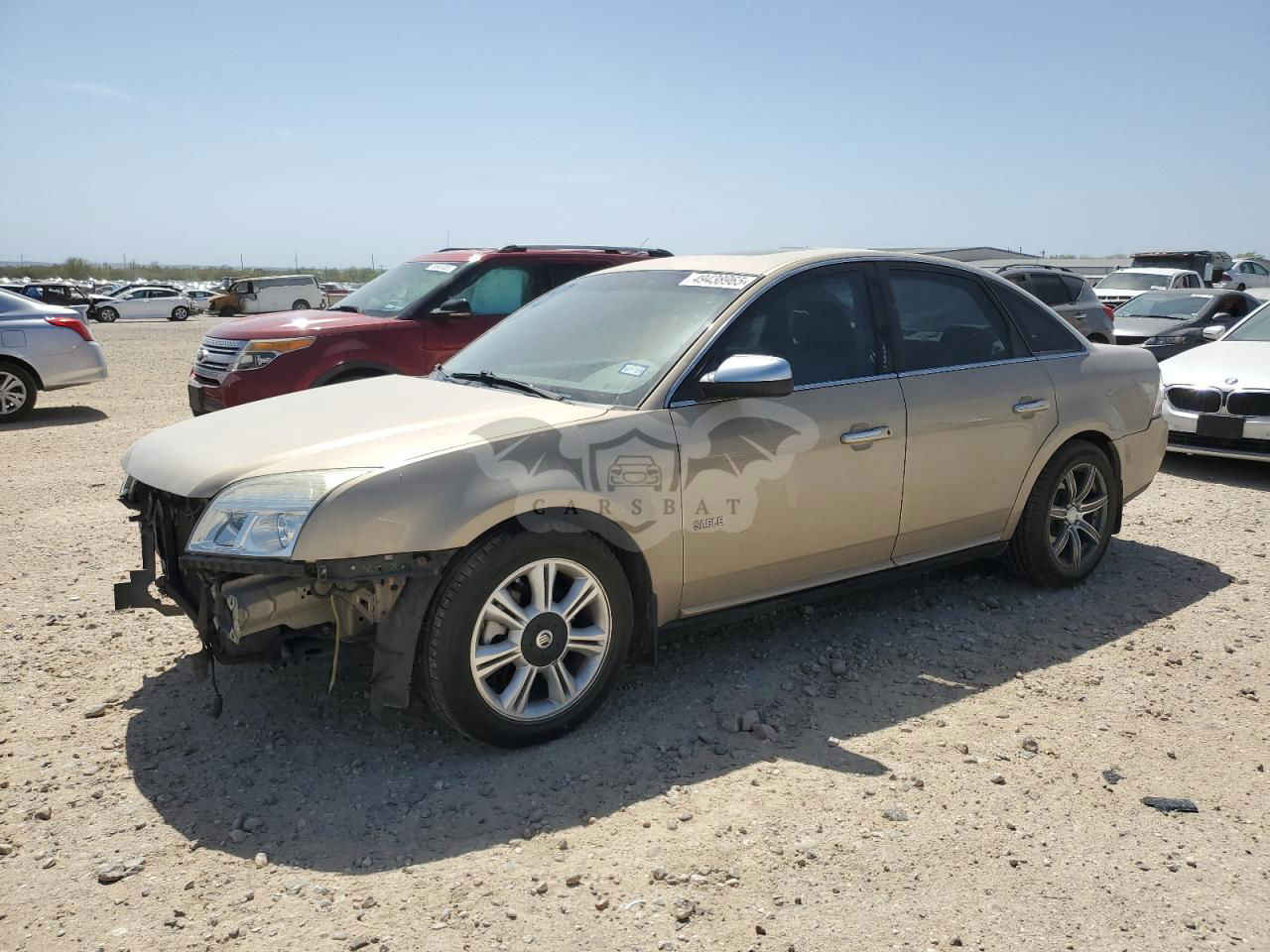 Mercury Sable PREMIER 3.5L  6 2008