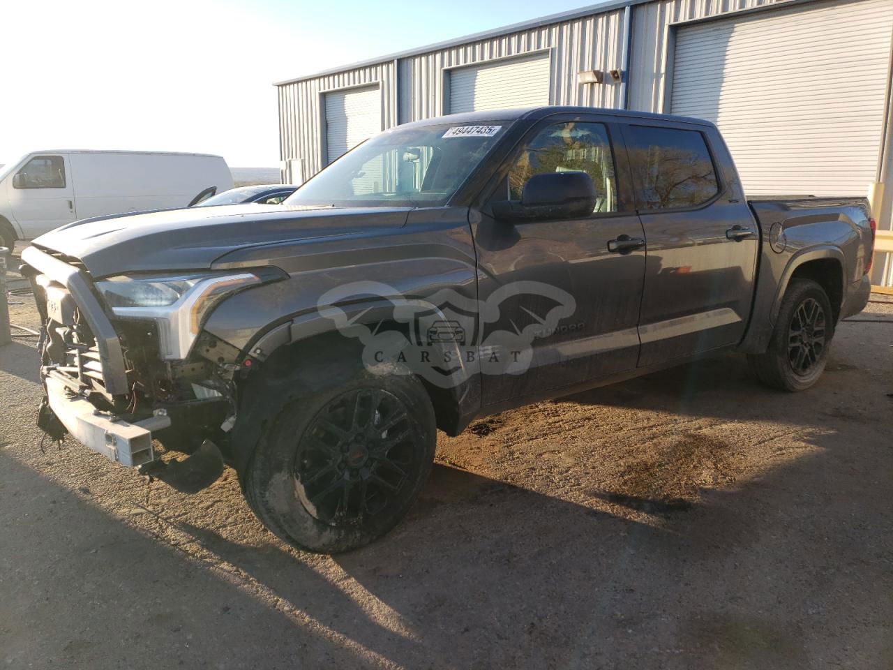 Toyota Tundra CREWMAX SR 3.4L  6 2023