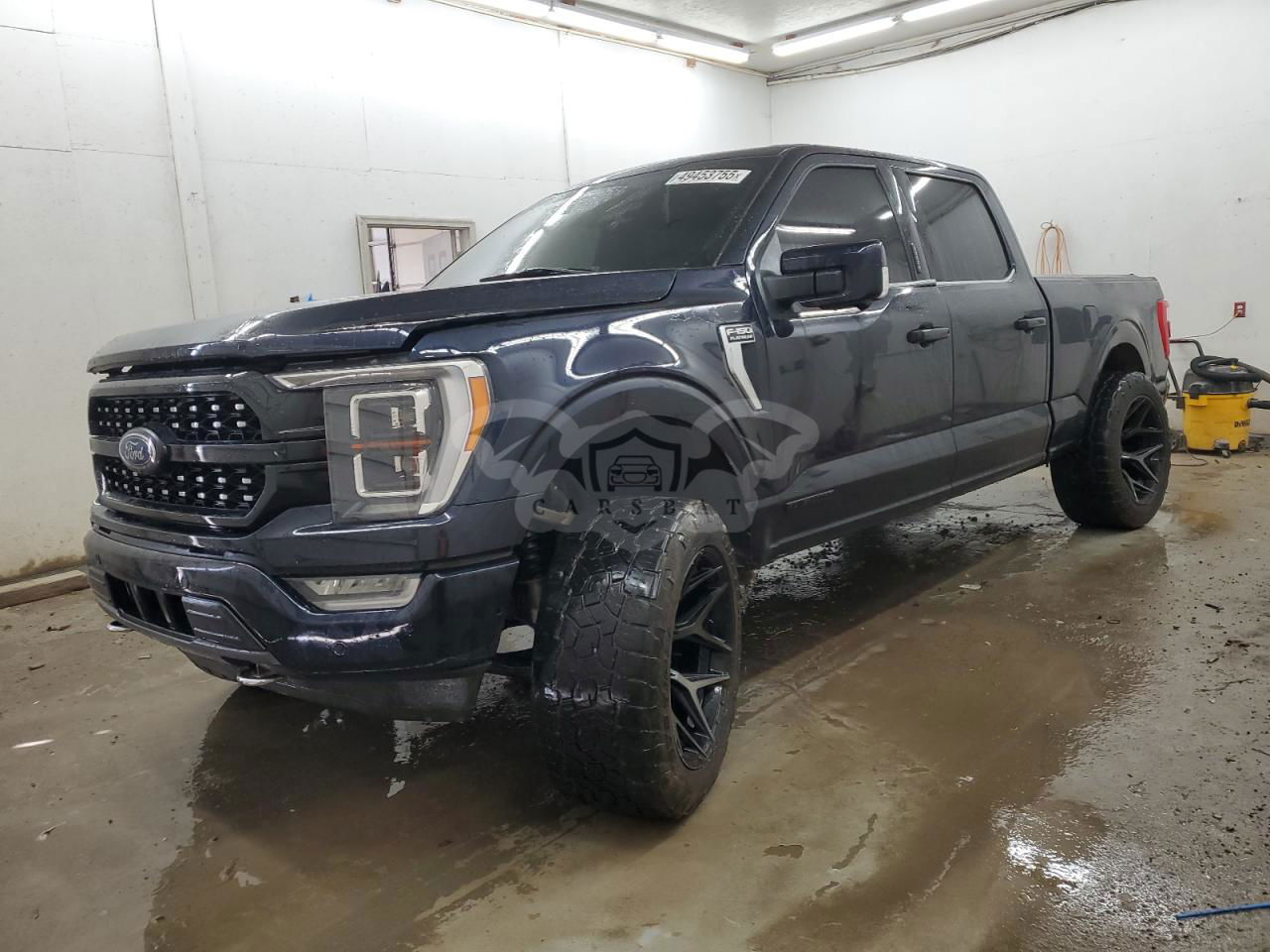 Ford F-150 SUPERCREW 3.5L  6 2023