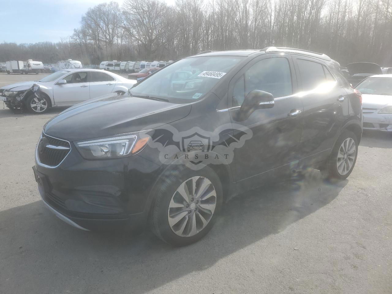 Buick Encore PREFERRED 1.4L  4 2019