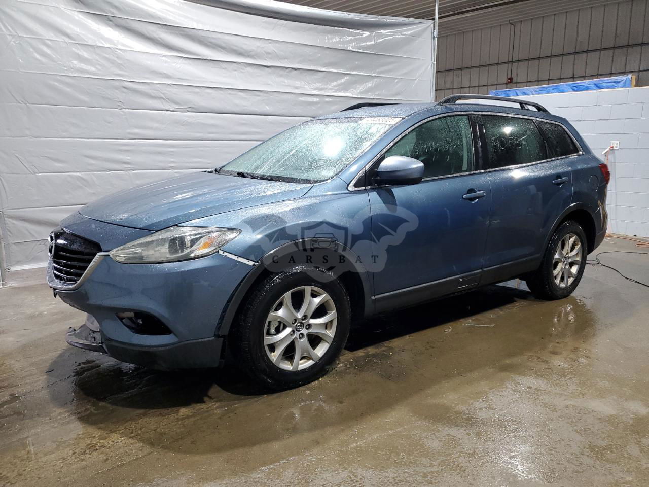 Mazda CX-9 TOURING 3.7L  6 2014