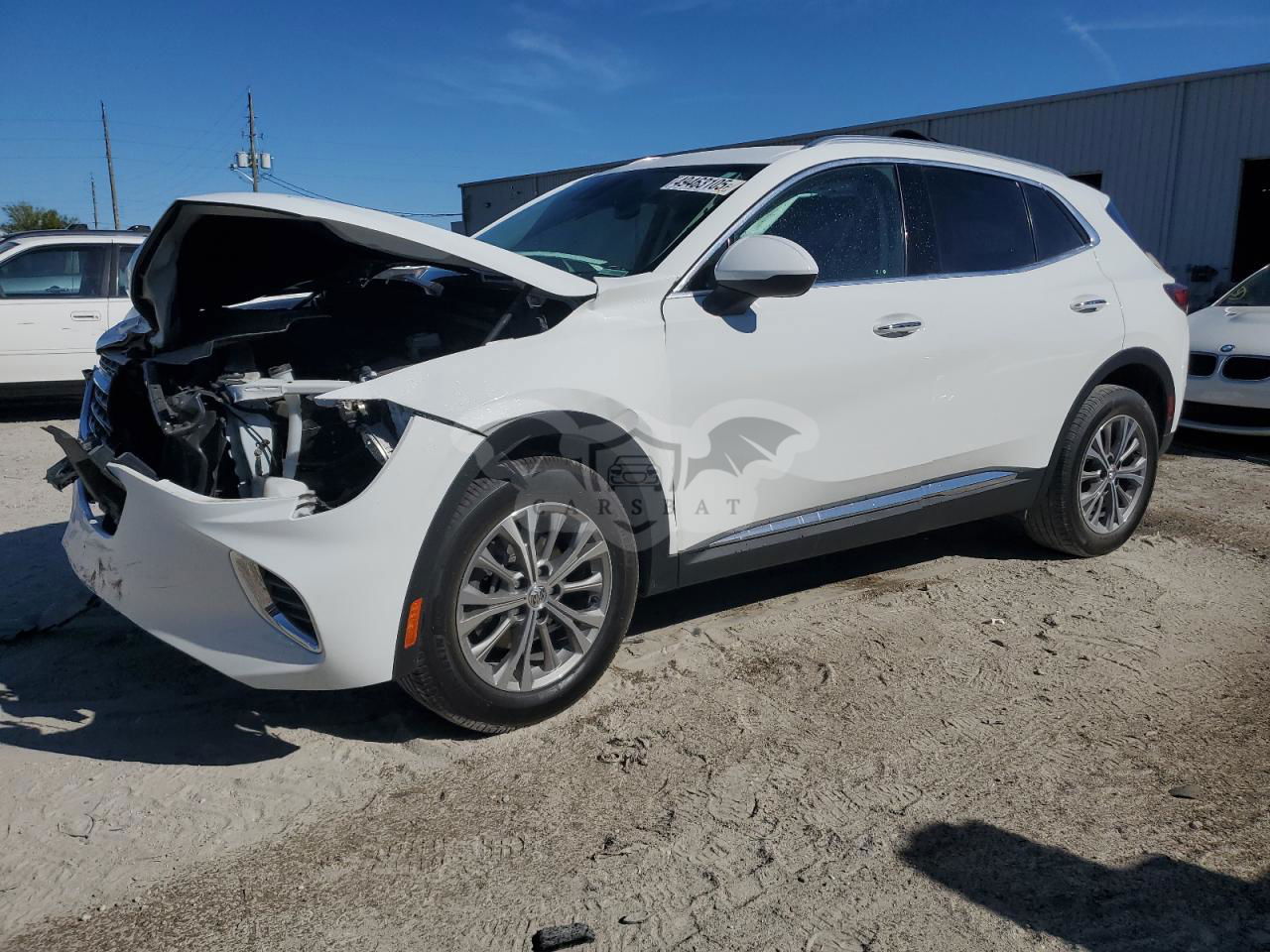 Buick Envision PREFERRED 2.0L  4 2023