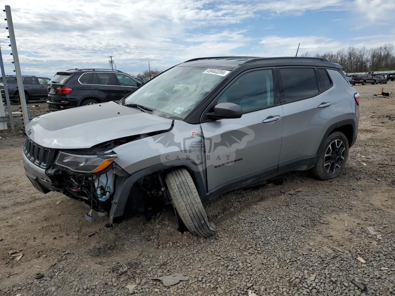 Jeep Compass 2021