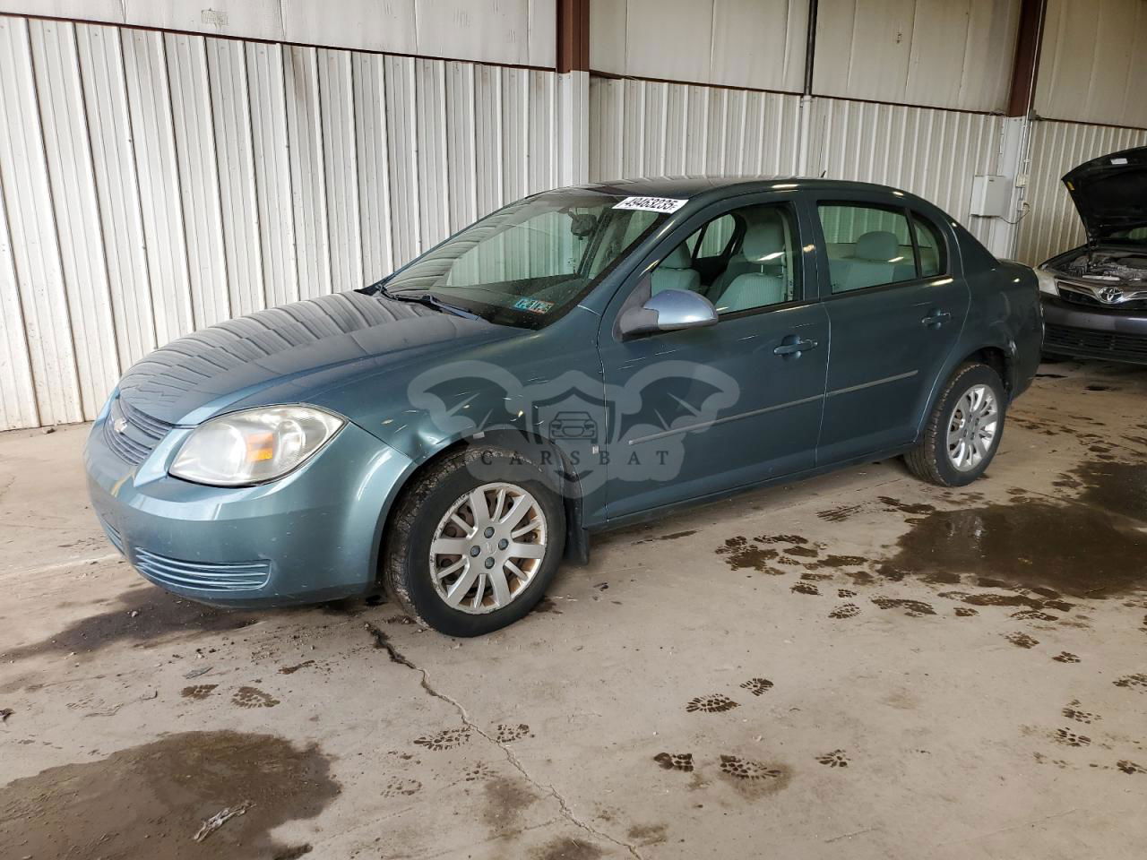 Chevrolet Cobalt LT 2.2L  4 2009