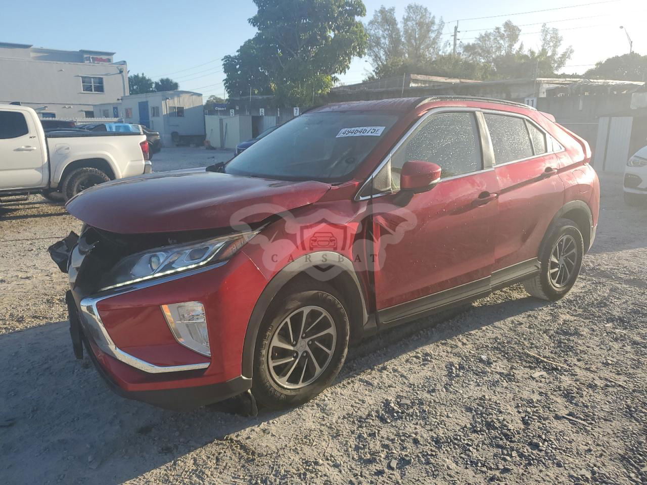 Mitsubishi Eclipse ES 1.5L  4 2020