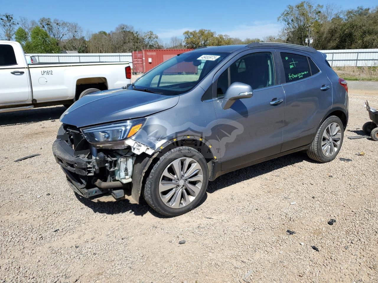 Buick Encore PREFERRED 1.4L  4 2019