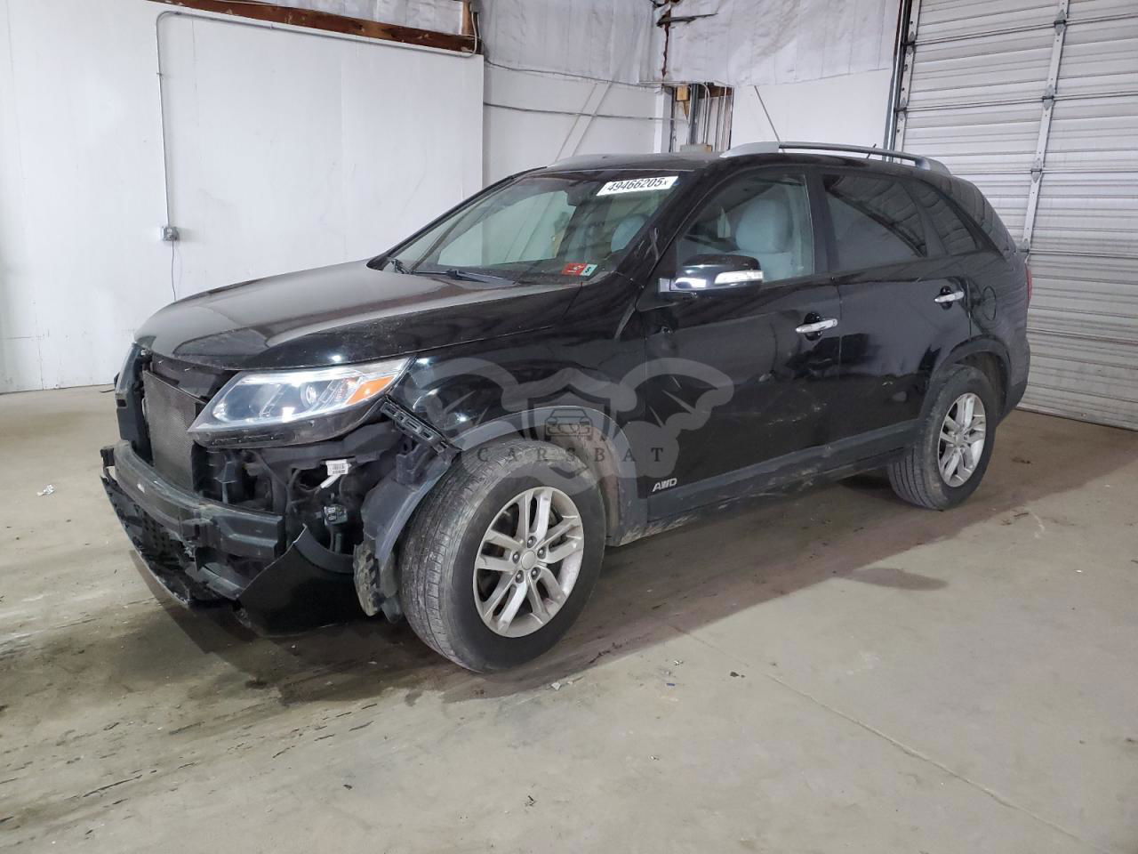 Kia Sorento LX 2.4L  4 2015