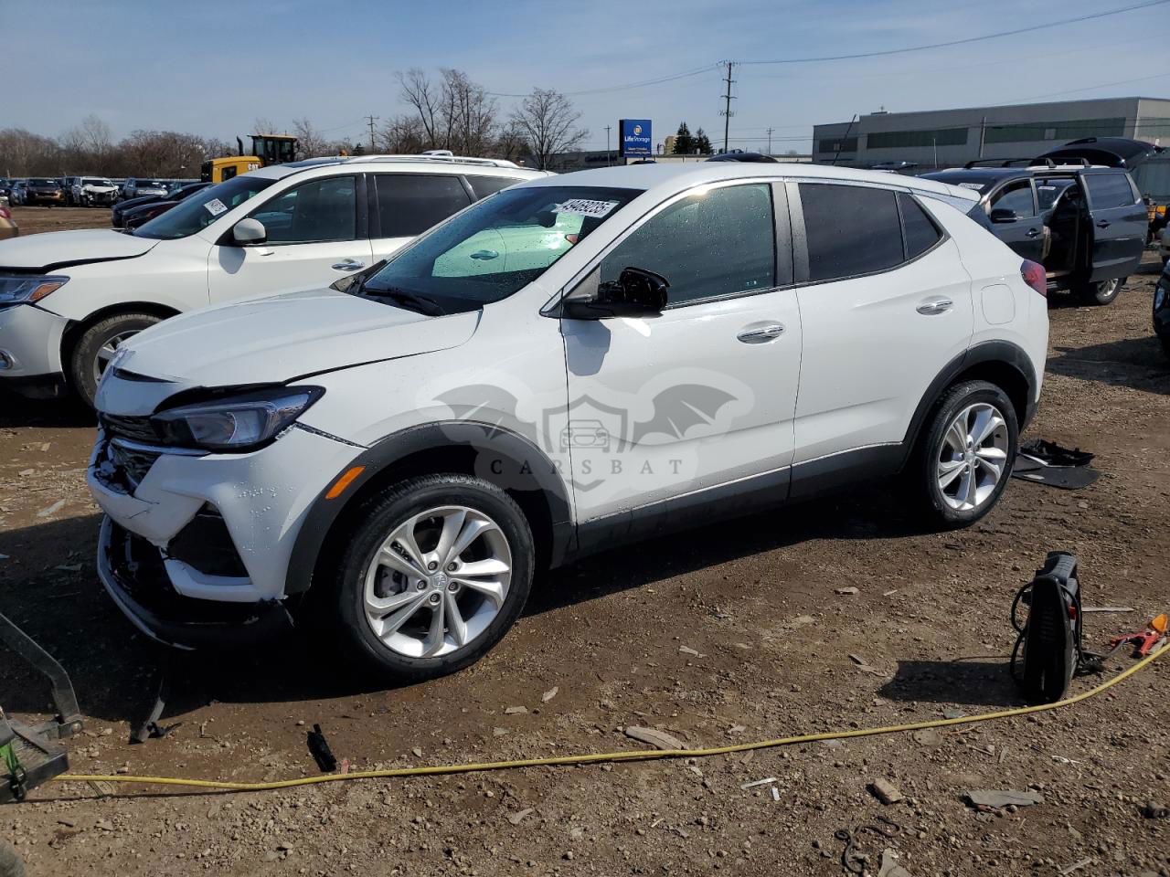 Buick Encore PREFERRED 1.3L  3 2022