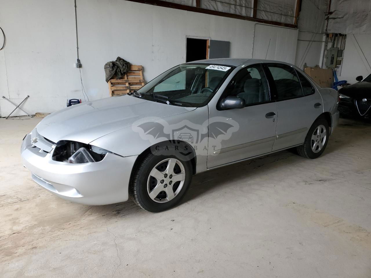 Chevrolet Cavalier LS 2.2L  4 2003