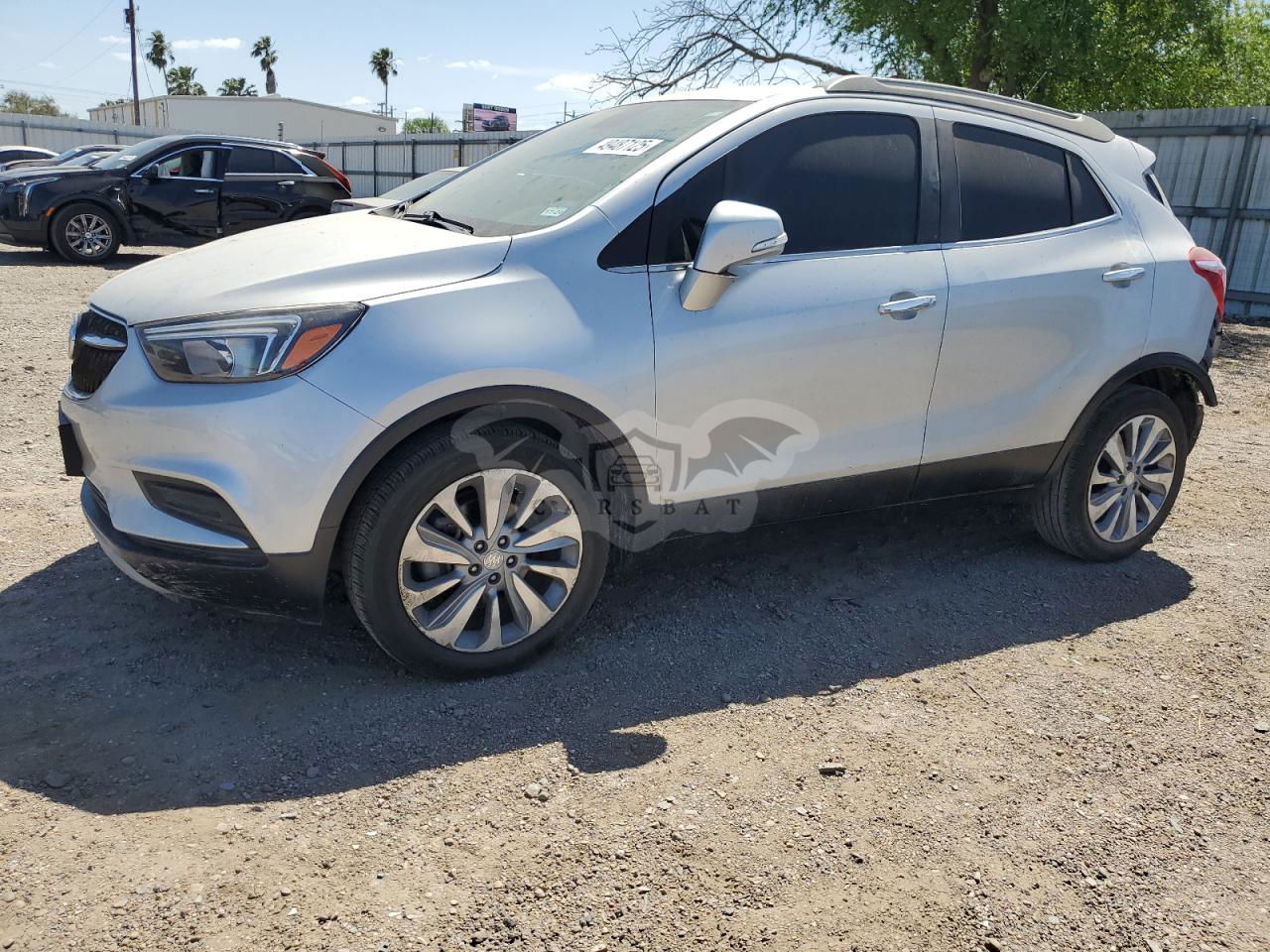 Buick Encore PREFERRED 1.4L  4 2019