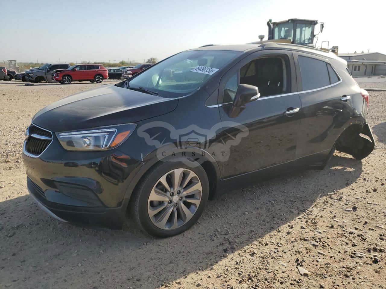 Buick Encore PREFERRED 1.4L  4 2019