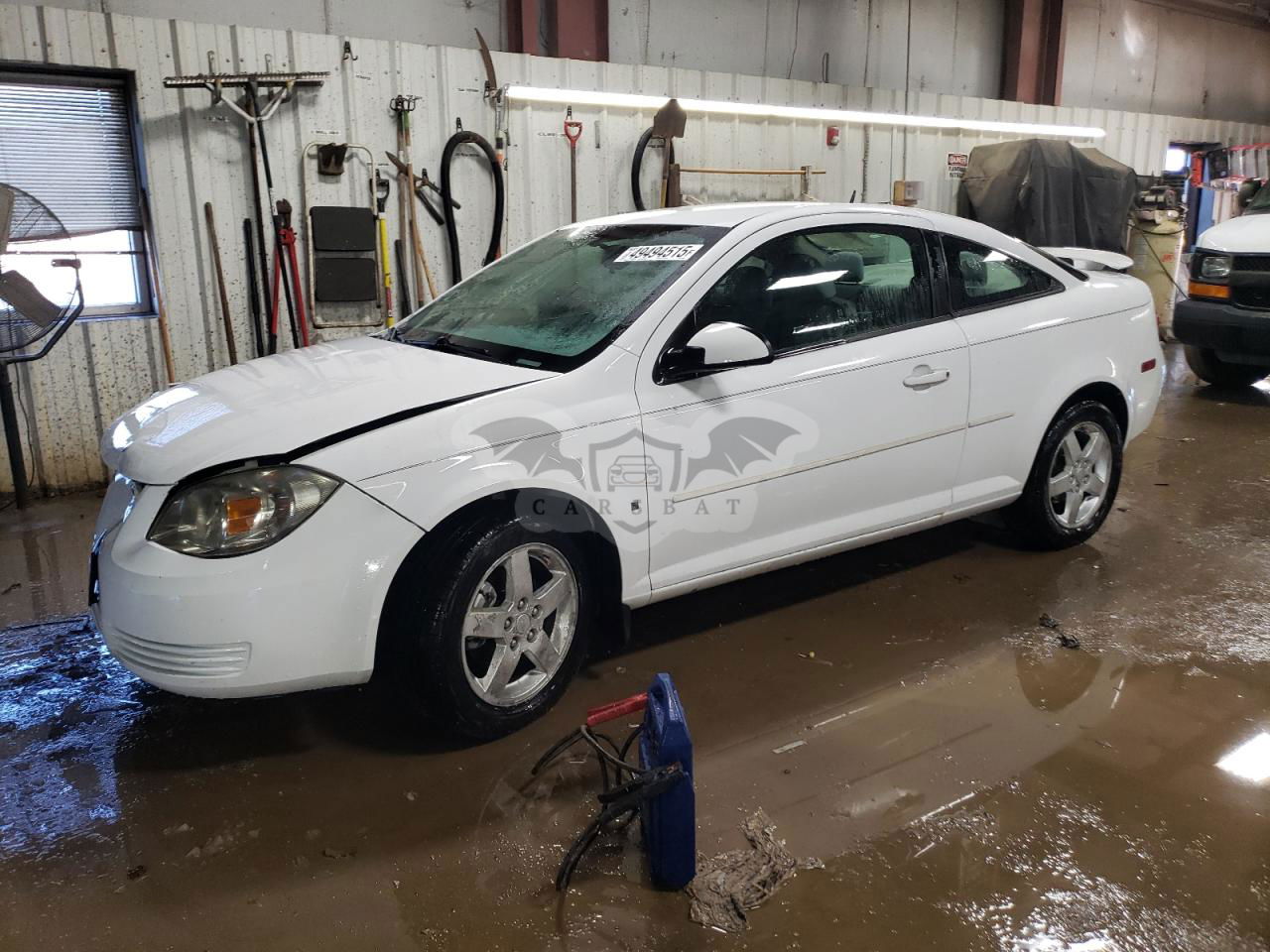 Chevrolet Cobalt LT 2.2L  4 2009