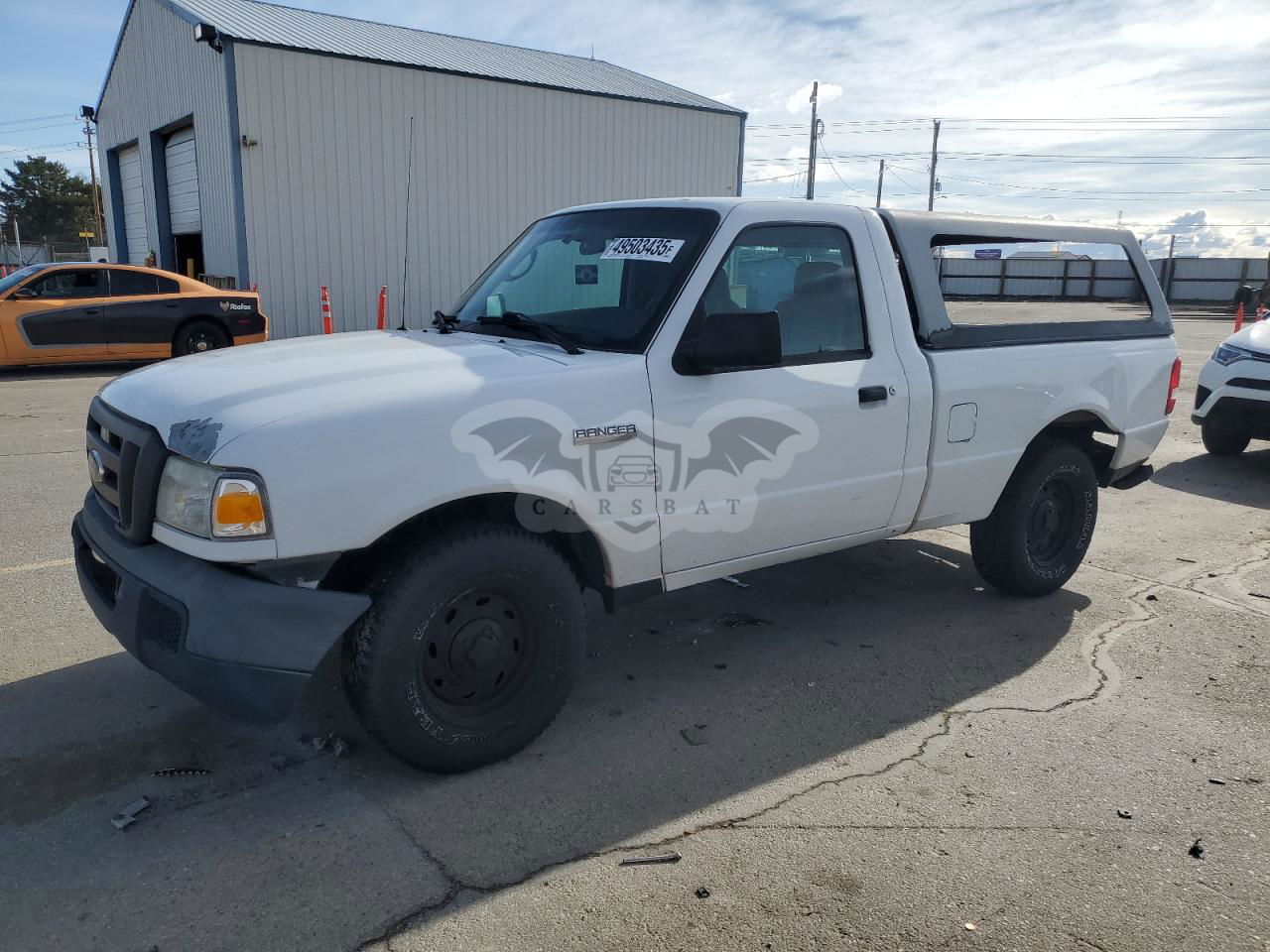 Ford Ranger 2.3L  4 2006