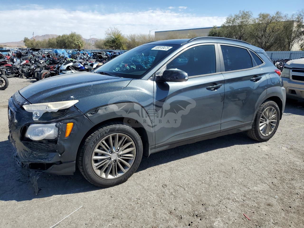 Hyundai Kona SEL 2.0L  4 2020