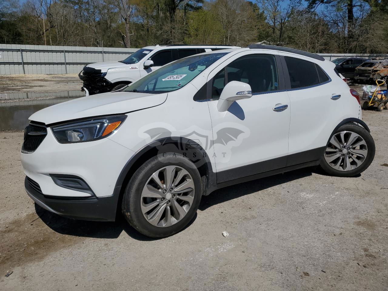 Buick Encore PREFERRED 1.4L  4 2019