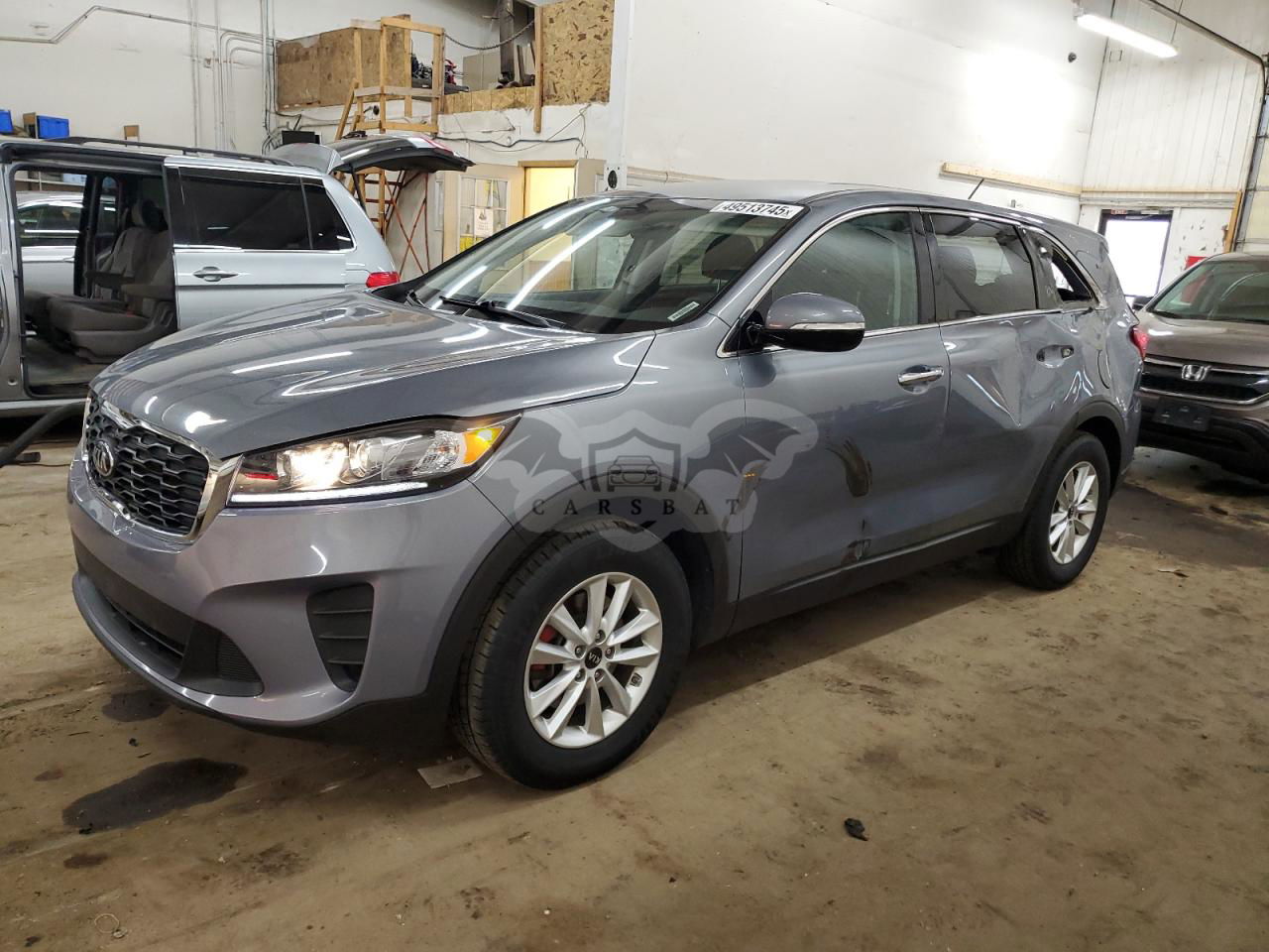 Kia Sorento S 3.3L  6 2020