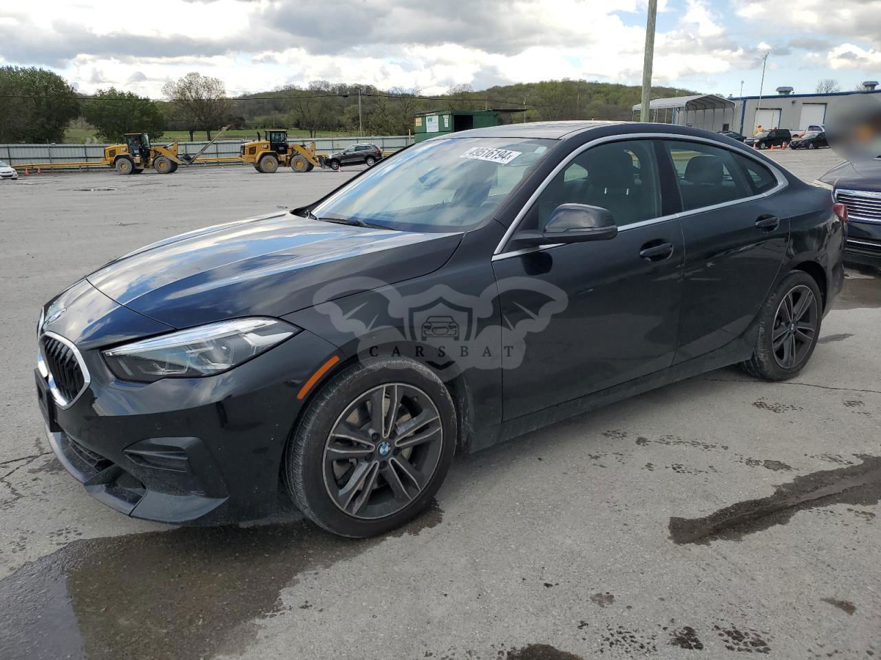 BMW 2 Series 2022