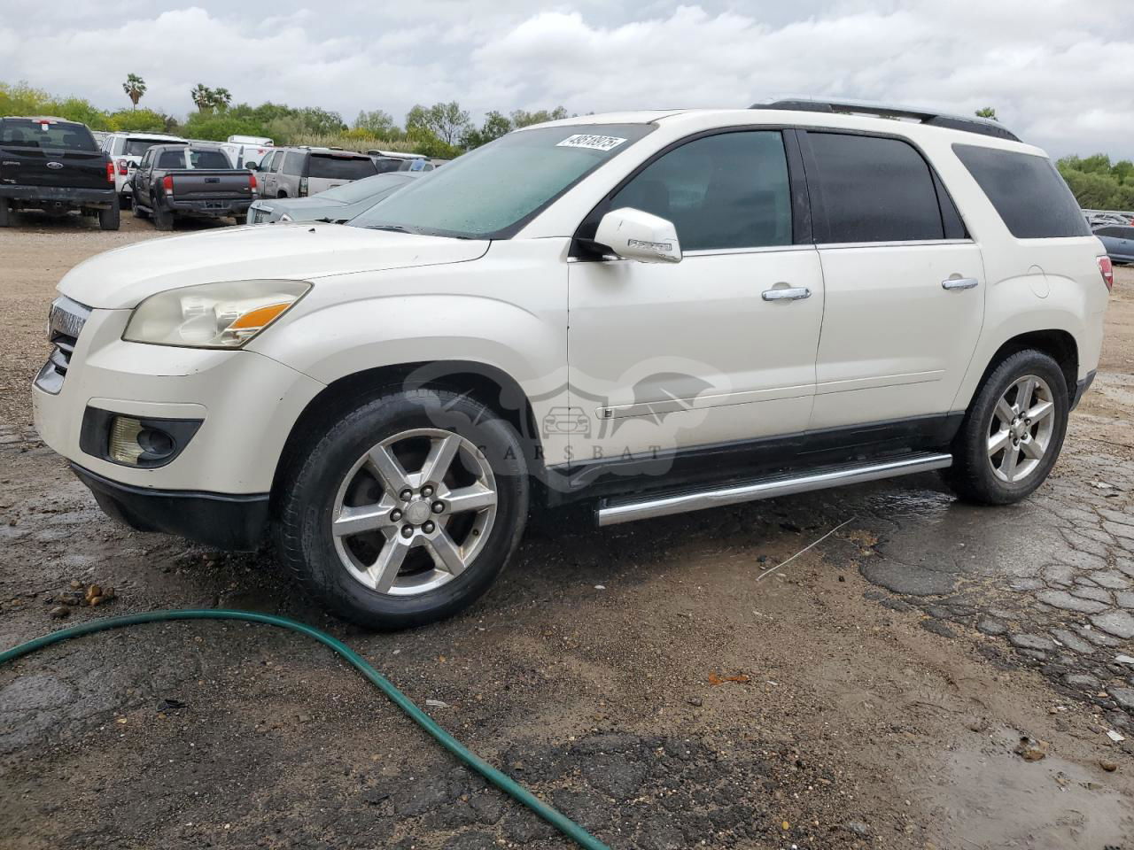 Saturn Outlook XR 3.6L  6 2008
