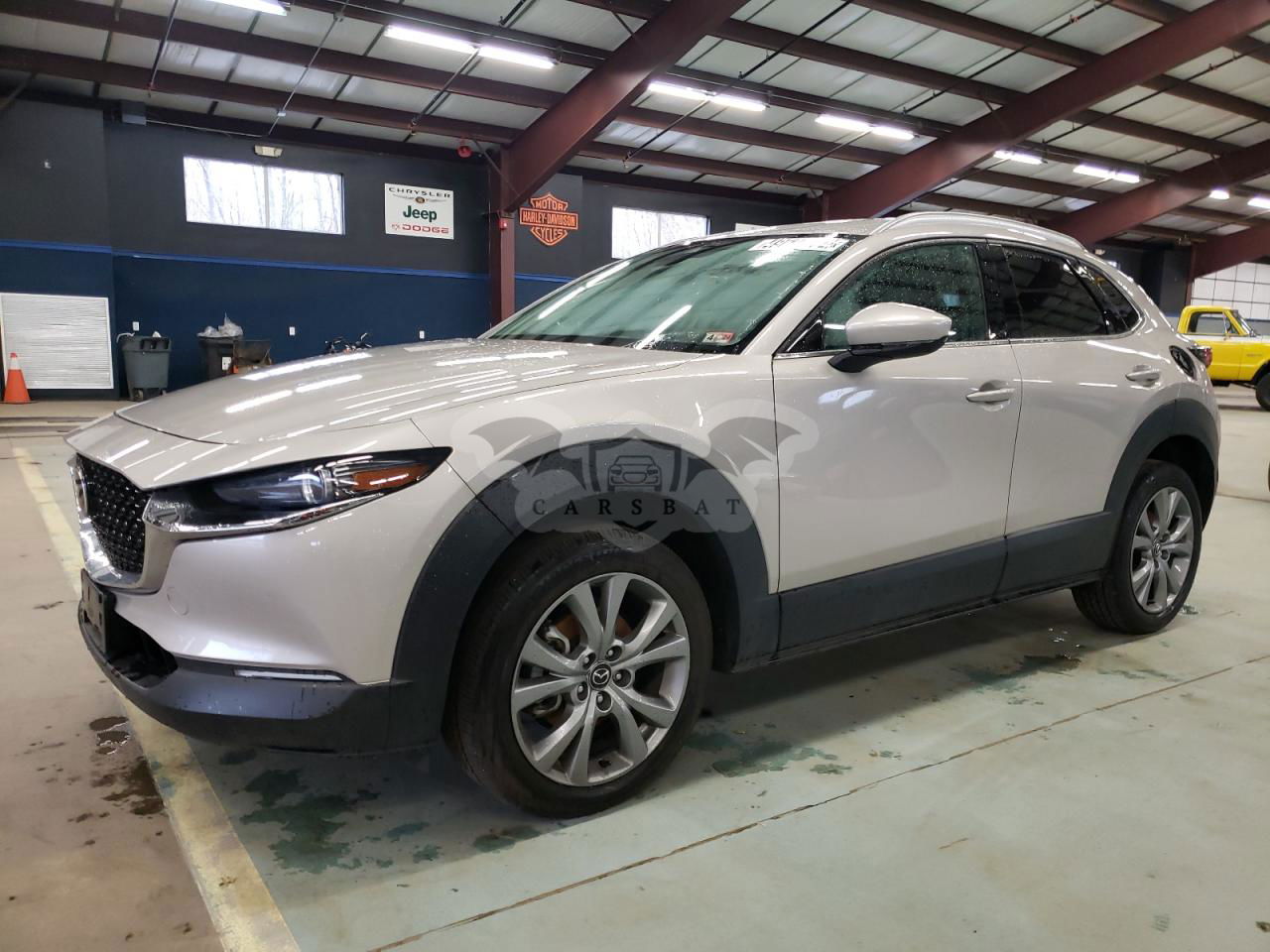Mazda CX-30 2023