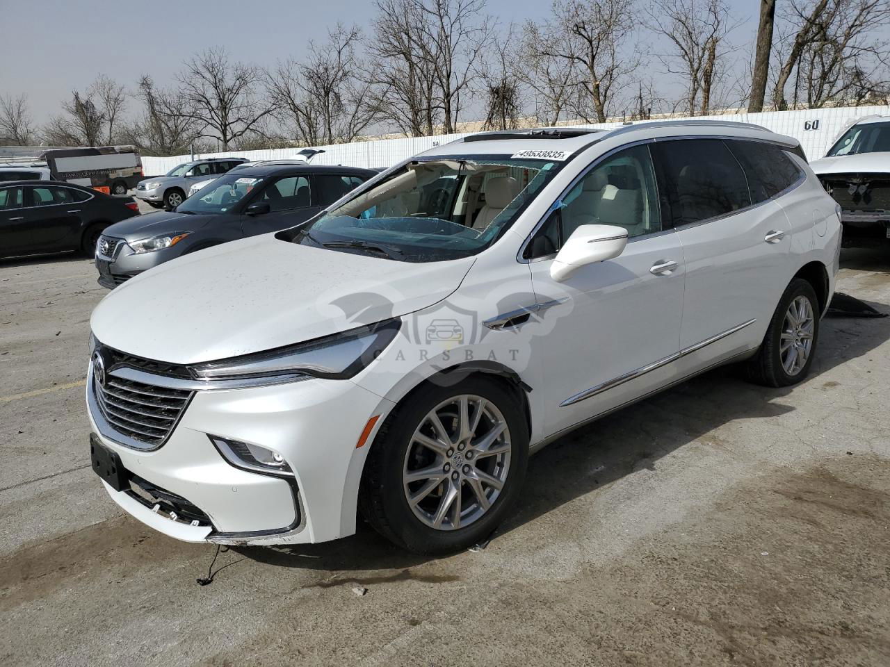 Buick Enclave PREMIUM 3.6L  6 2023