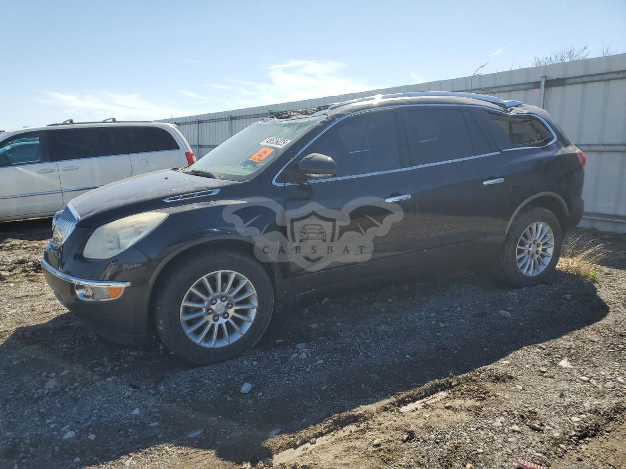 Buick Enclave CXL 3.6L  6 2011