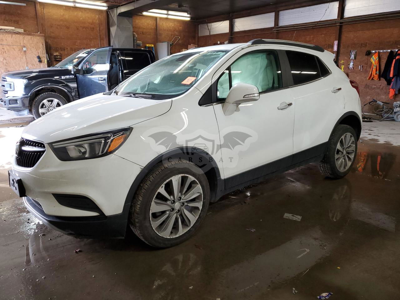 Buick Encore PREFERRED 1.4L  4 2019