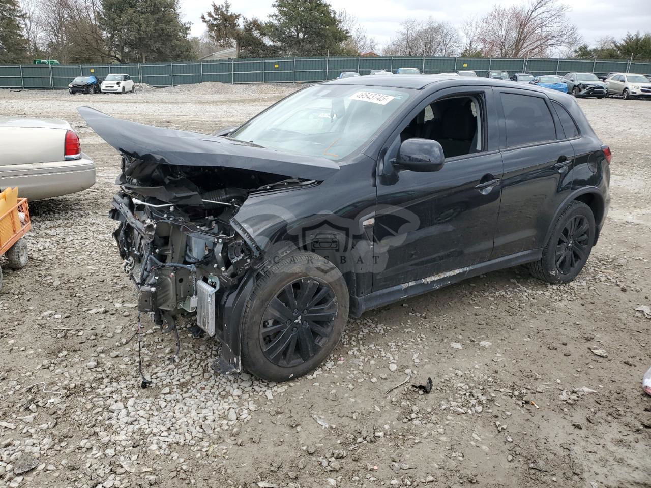 Mitsubishi Outlander S/SE 2.0L  4 2023