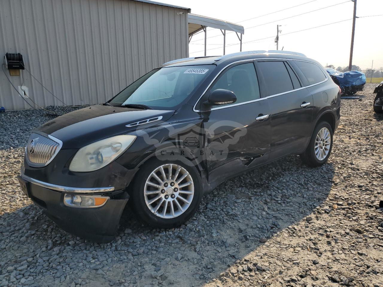 Buick Enclave CX 3.6L  6 2011