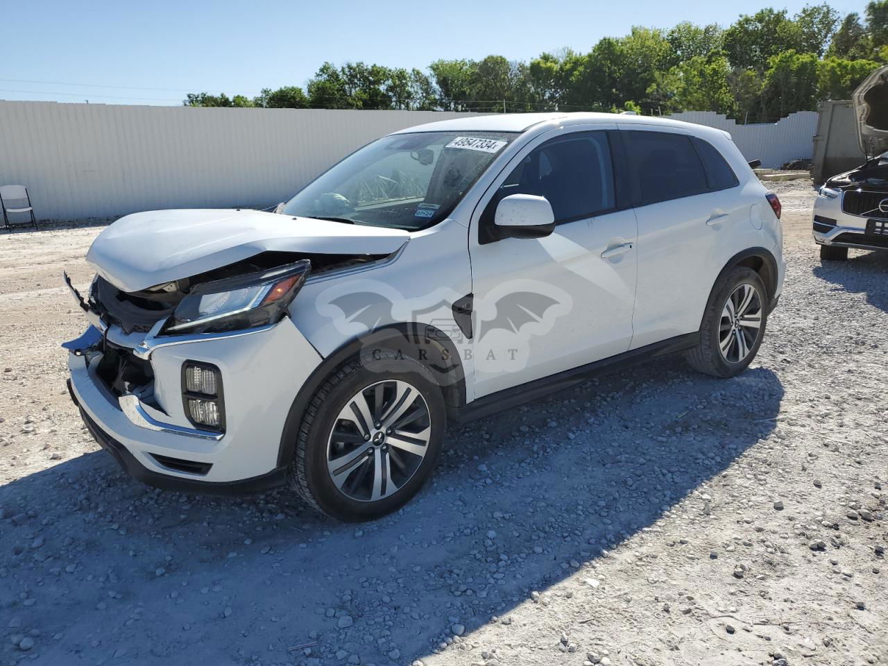 Mitsubishi Outlander 2021