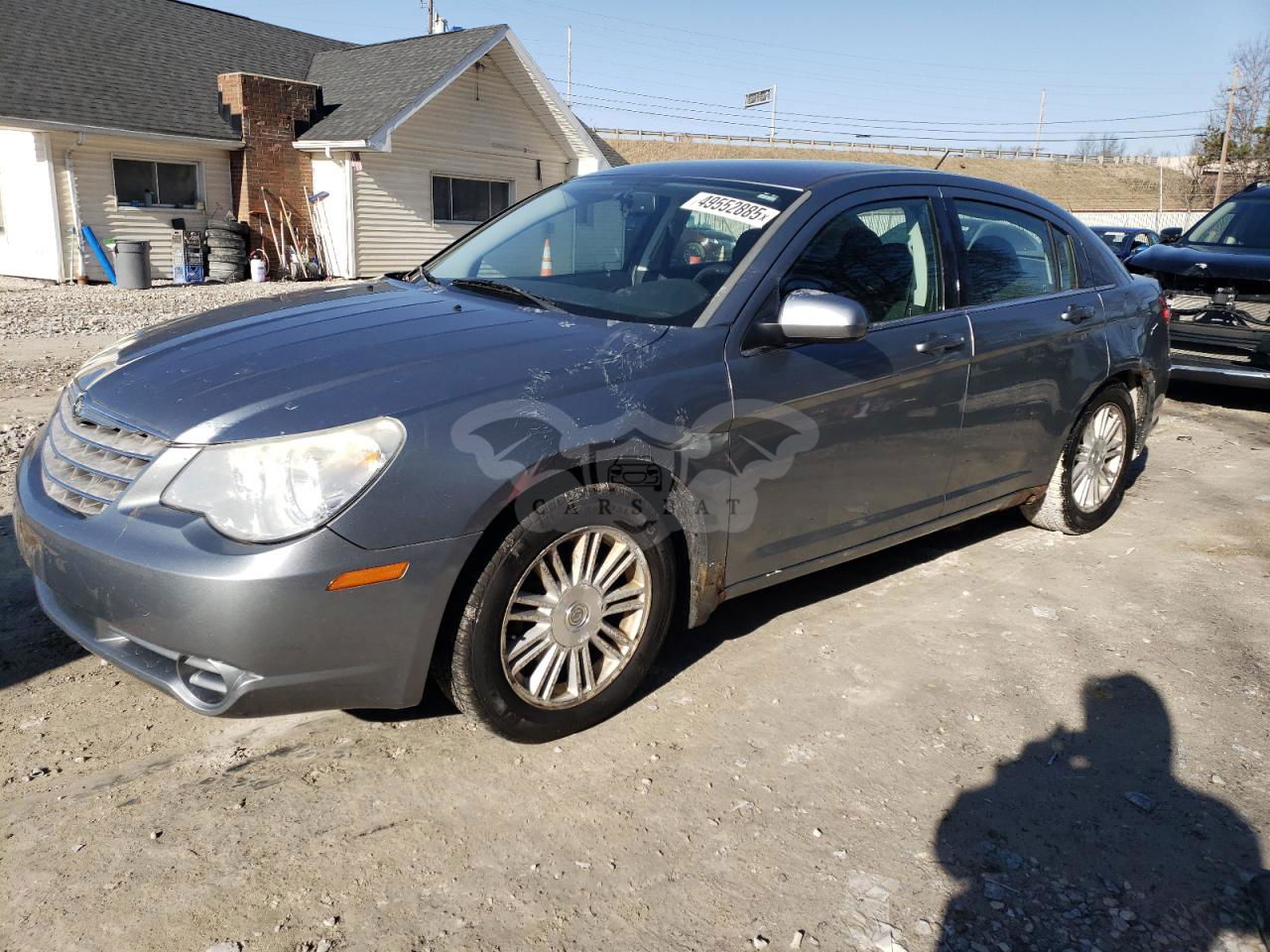 Chrysler Sebring TOURING 2009