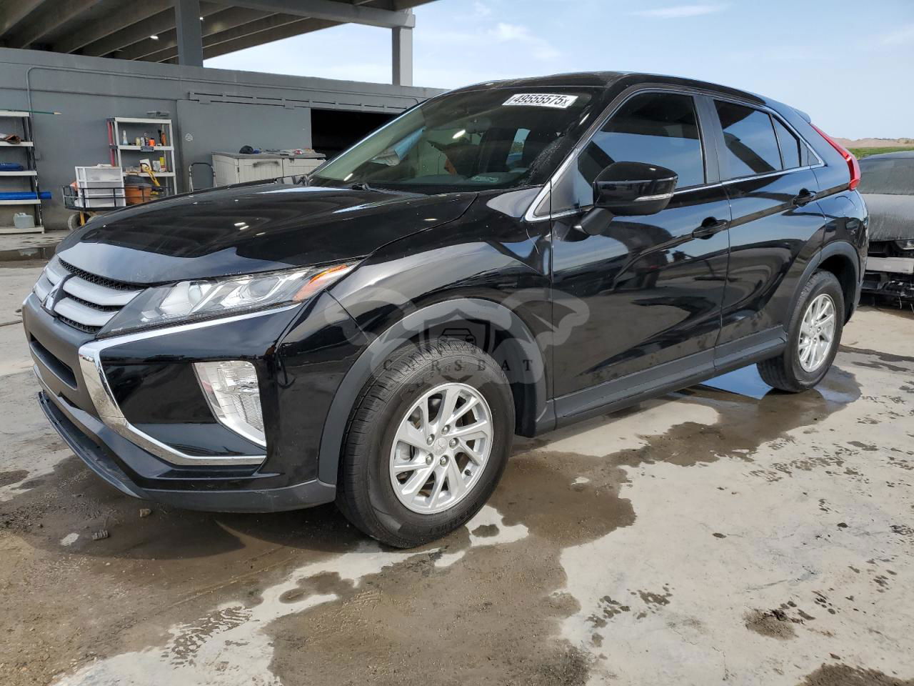 Mitsubishi Eclipse ES 1.5L  4 2019