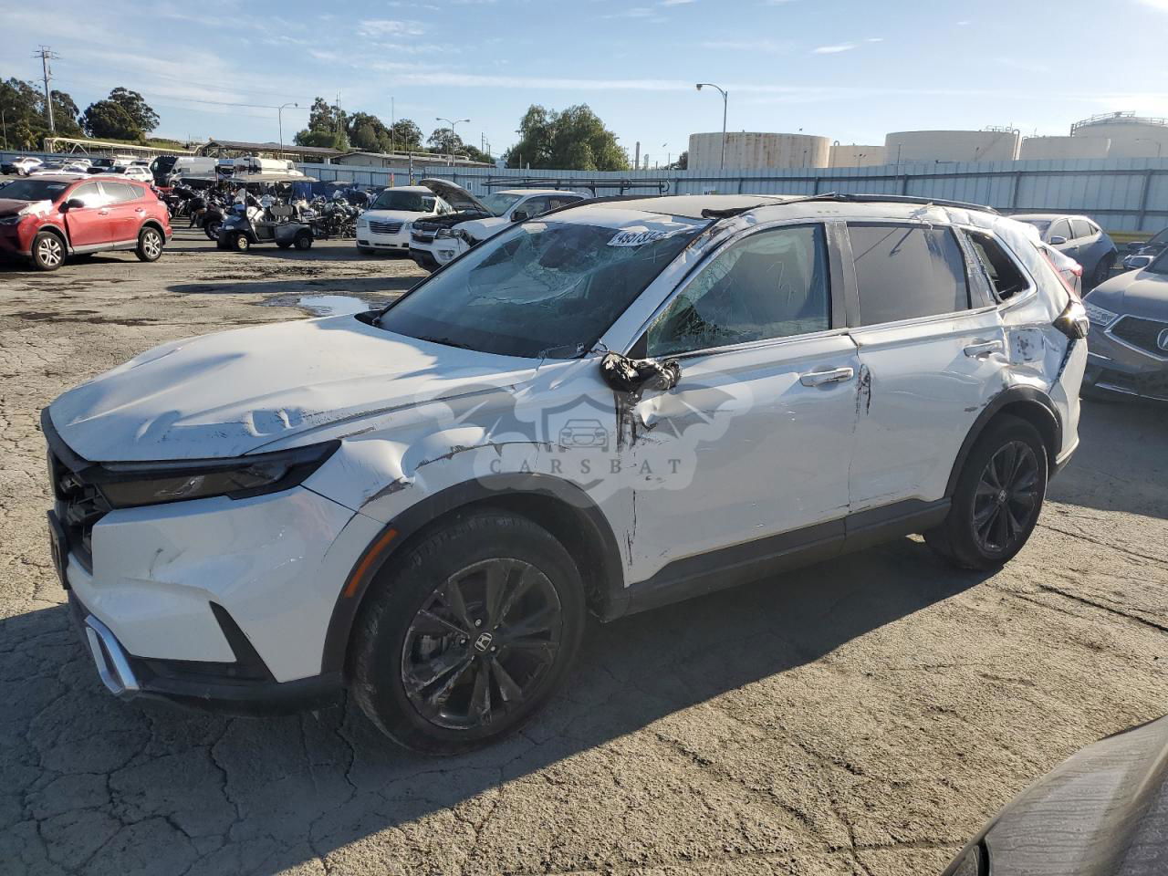 Honda CR-V SPORT TOURING 2.0L  4 2023