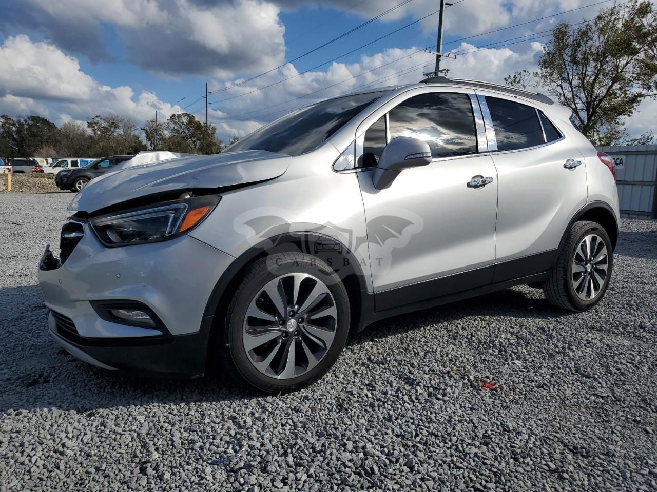 Buick Encore ESSENCE 1.4L  4 2019