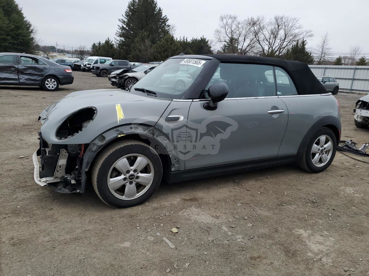Mini Cooper 1.5L  3 2017